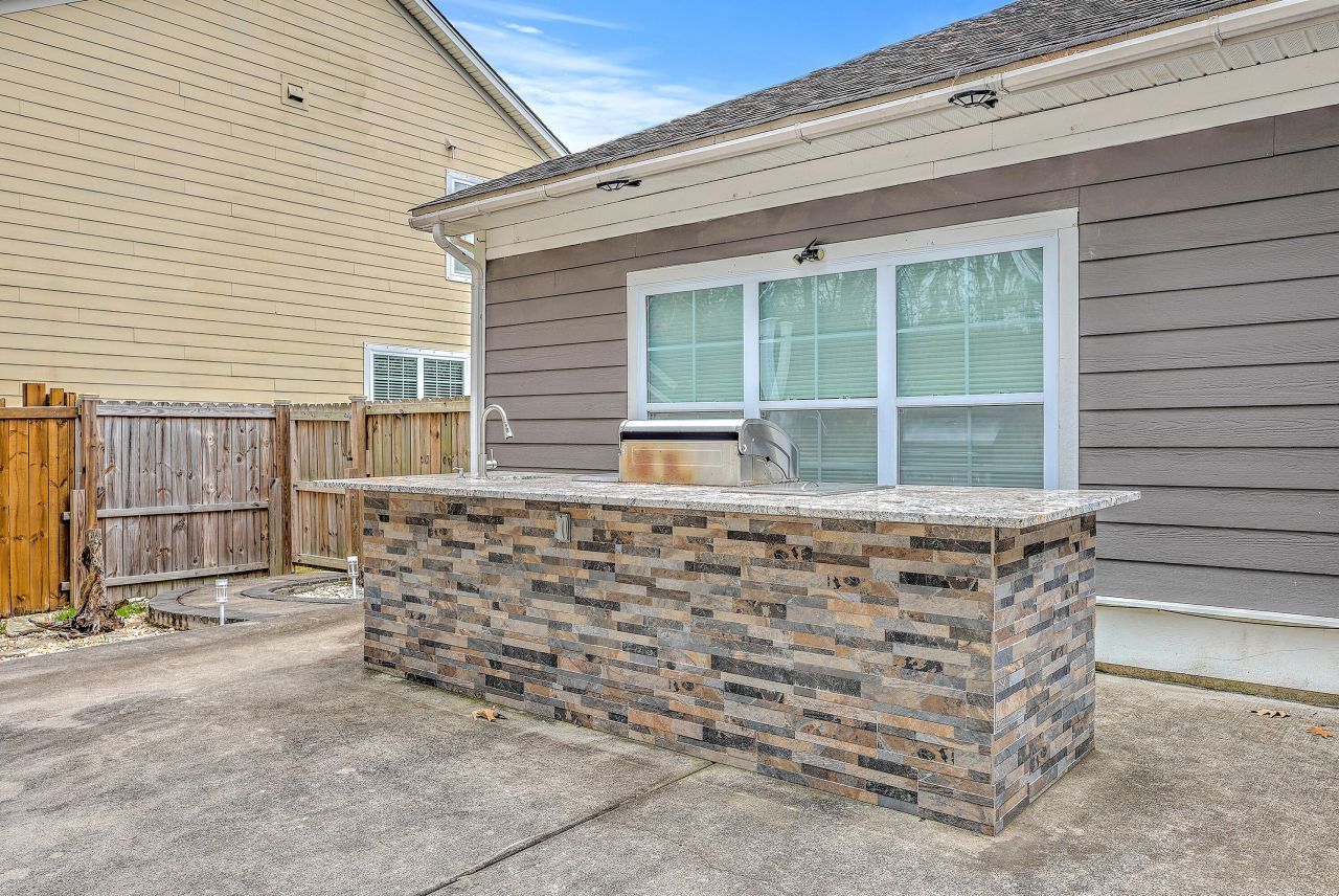 3811 Bonnecrest Lane Photo 38