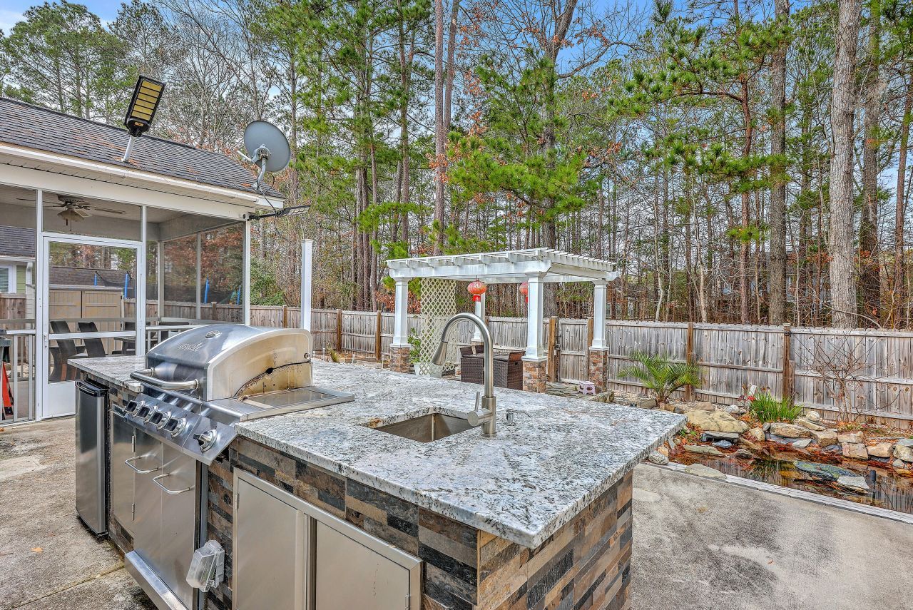 3811 Bonnecrest Lane Photo 40