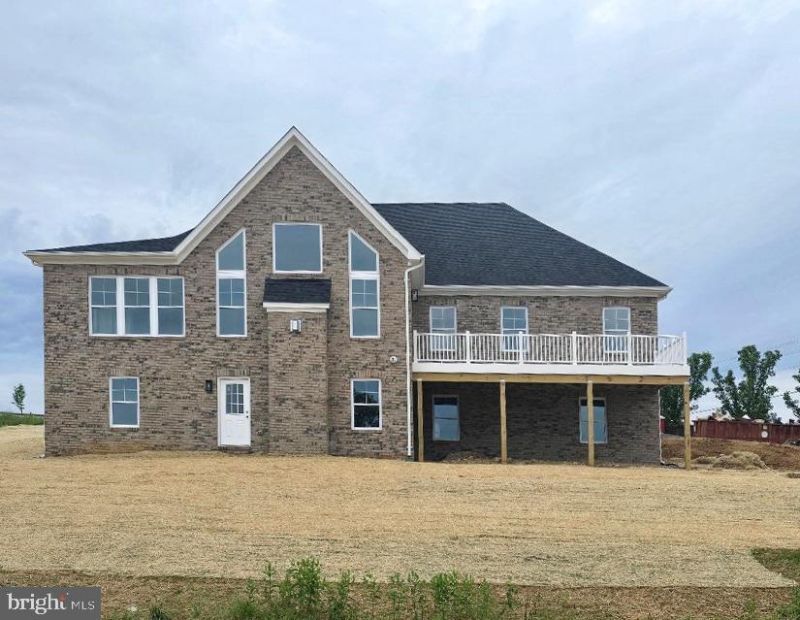 109 INEZ LANE, STEPHENS CITY, VA 22655