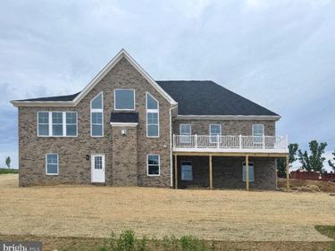 109 INEZ LANE, STEPHENS CITY, VA 22655