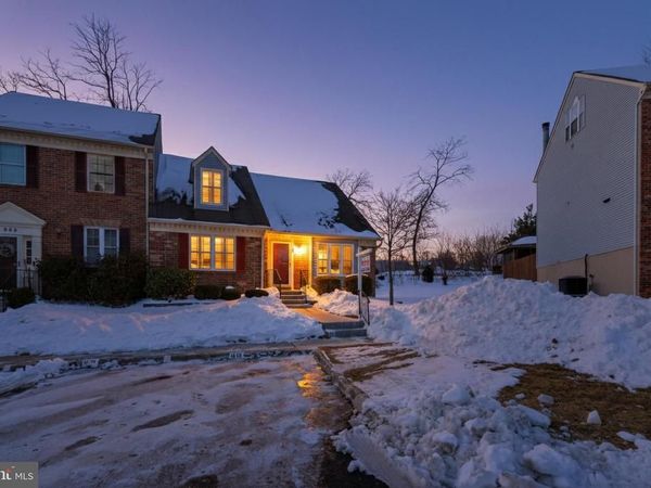 910 CHESNEY LANE, BEL AIR, MD 21014