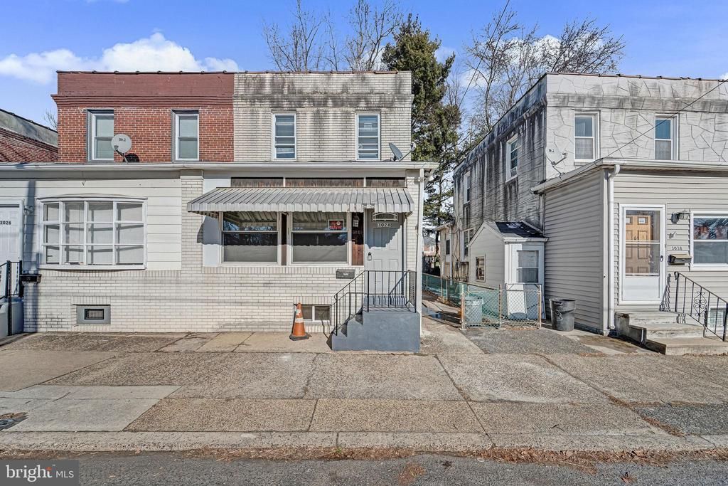 3028 Fenwick Road, Camden, NJ 08104 Main Photo