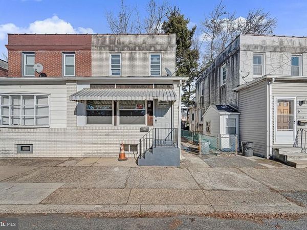 3028 FENWICK ROAD, CAMDEN, NJ 08104