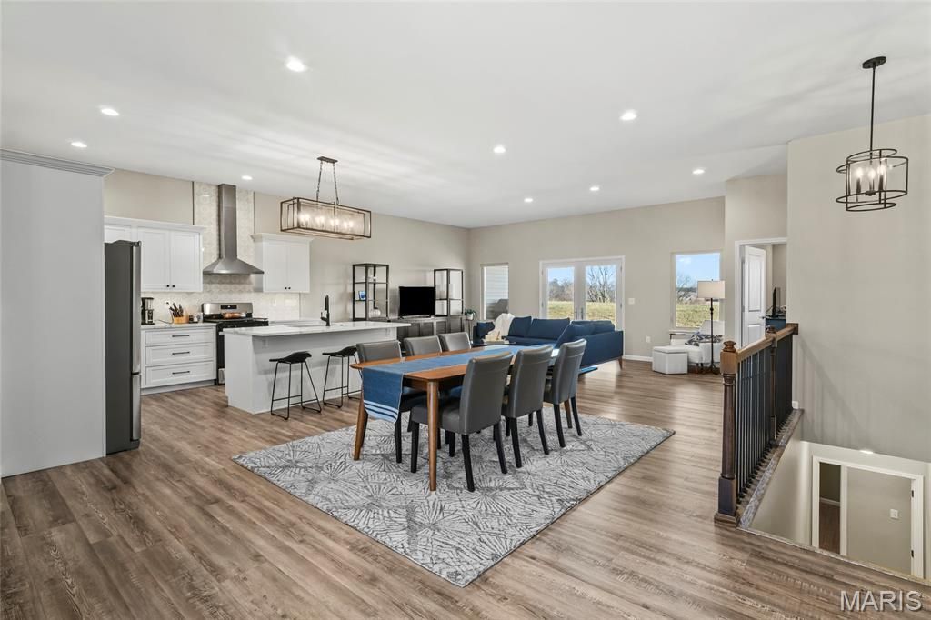 2426 Sunset Ridge Drive, Columbia, IL 62236 Main Photo