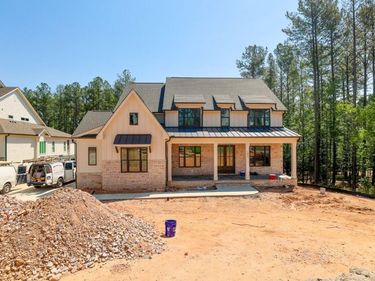 7944 Wexford Waters Lane, Wake Forest, NC 27587