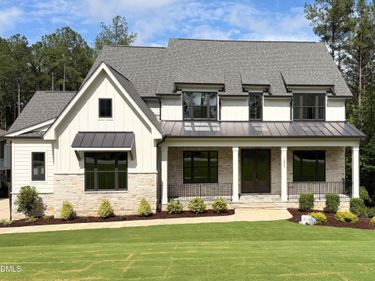 7944 Wexford Waters Lane, Wake Forest, NC 27587