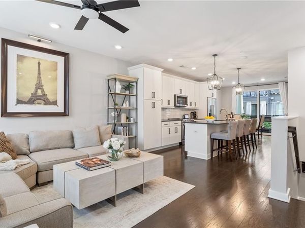 1050 Stacks Avenue SE, Unit 1505, Atlanta, GA 30315