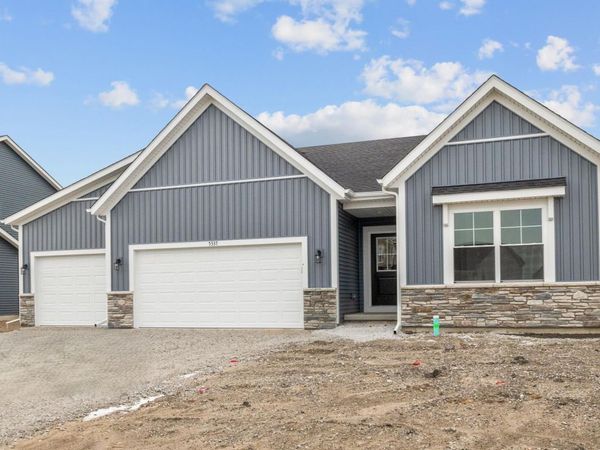 5337 Red Rock Lane, Schererville, IN 46375