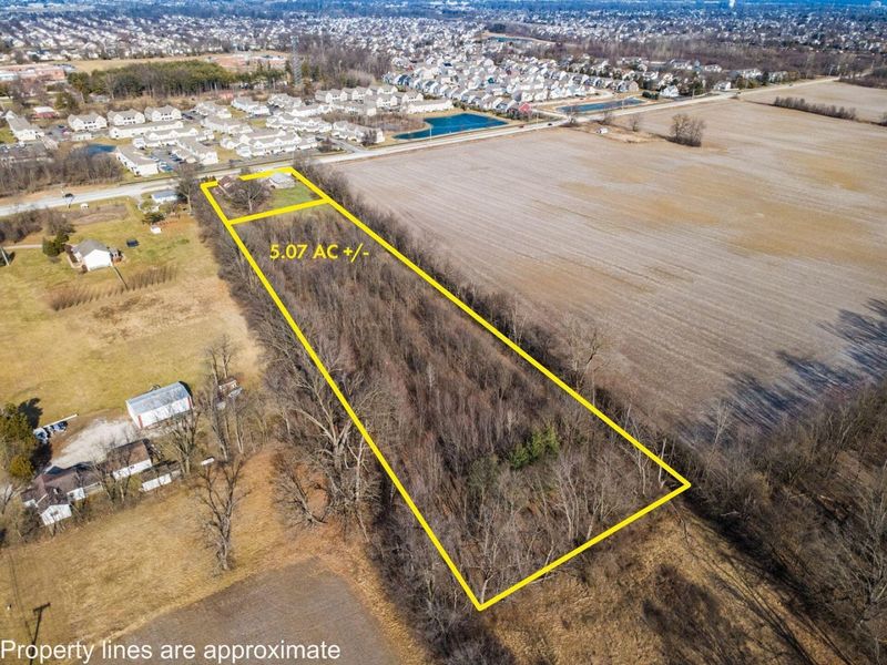 0 Roberts Rd. Road, Hilliard, OH 43026 Photo 11