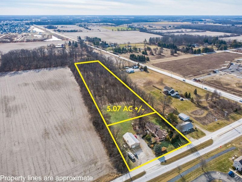 0 Roberts Rd. Road, Hilliard, OH 43026 Photo 5