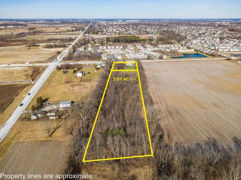 0 Roberts Rd. Road, Hilliard, OH 43026 Photo 9