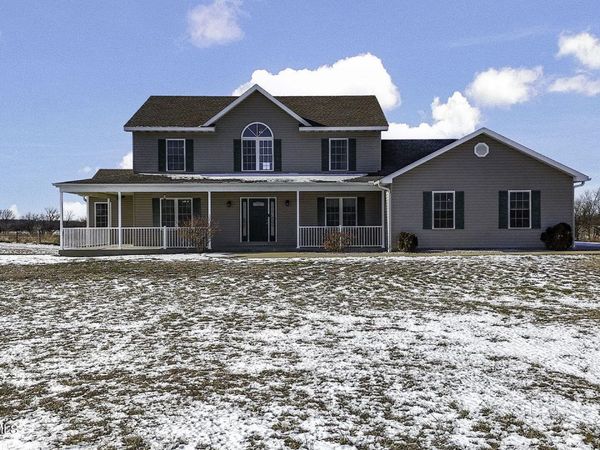 8250 WEST HIGHWAY, Prairie Home, MO 65068