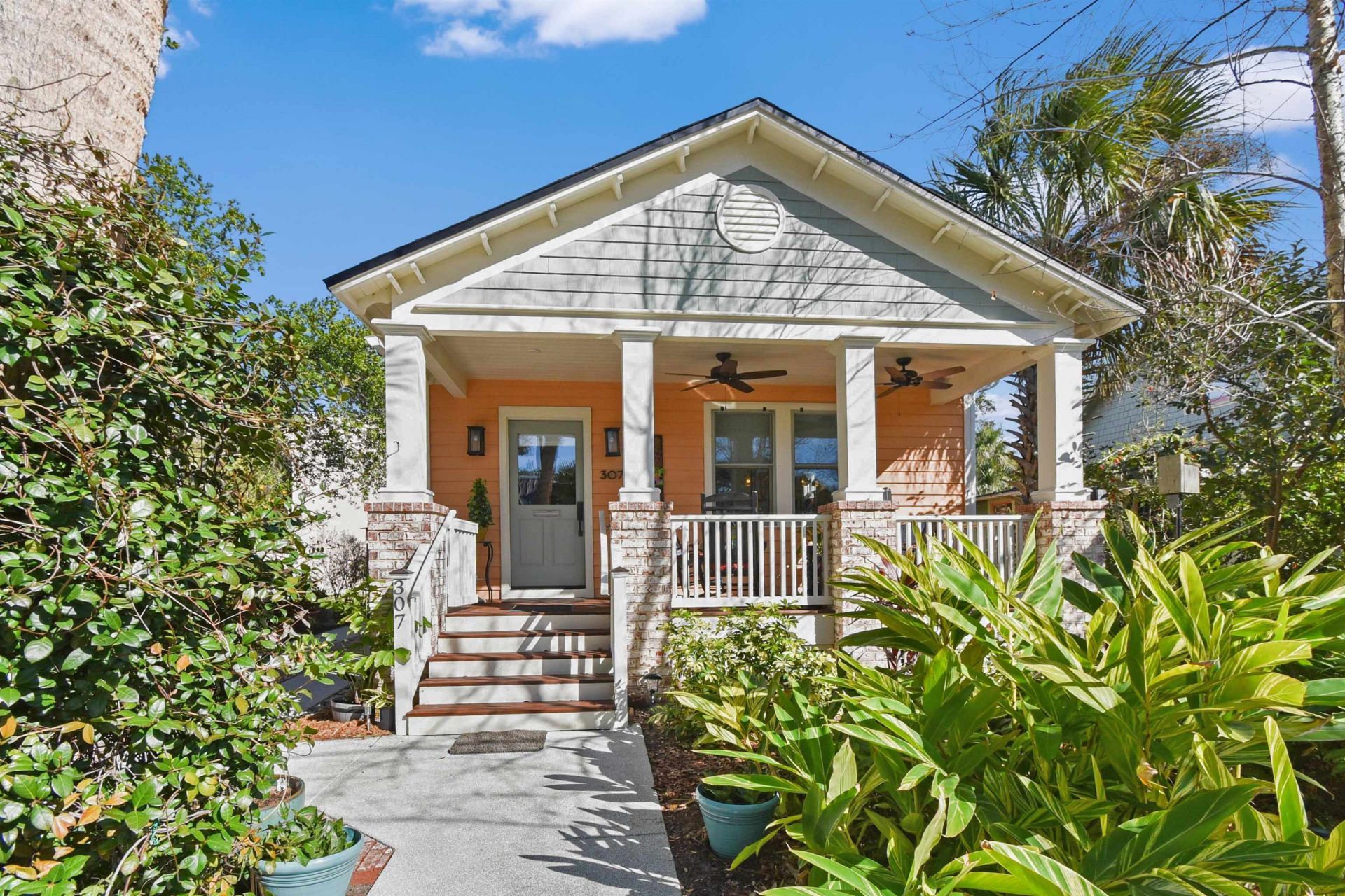 307 Saint George St, Saint Augustine, FL 32084 Main Photo