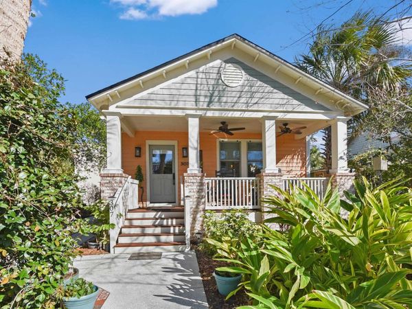 307 Saint George St, St Augustine, FL 32084