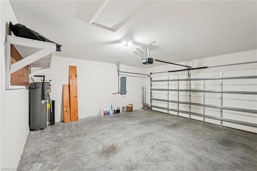 2188 Pigeon Plum Way, North Fort Myers, FL 33917 Photo