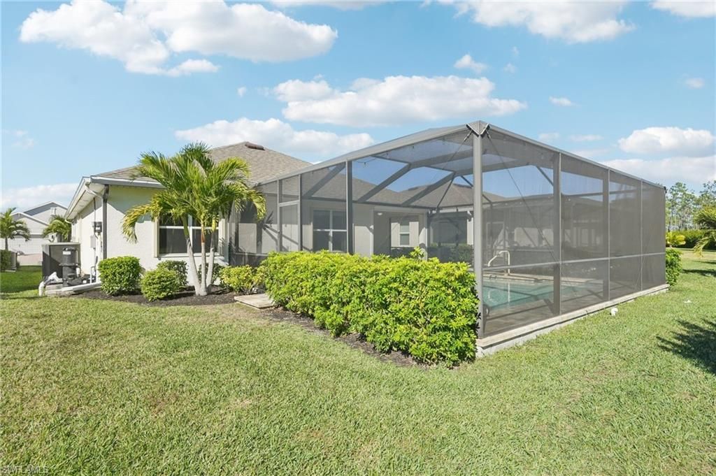 2188 Pigeon Plum Way, North Fort Myers, FL 33917 Photo