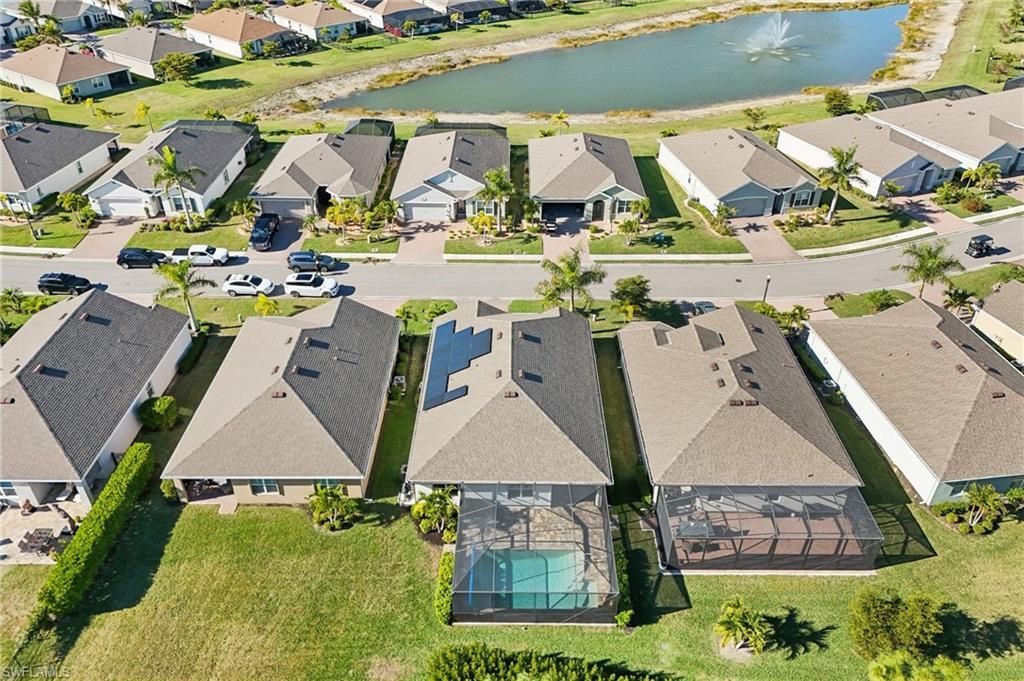 2188 Pigeon Plum Way, North Fort Myers, FL 33917 Photo