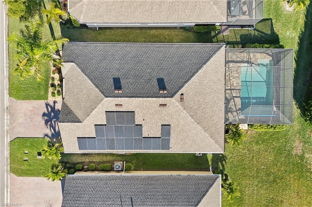 2188 Pigeon Plum Way, North Fort Myers, FL 33917 Photo