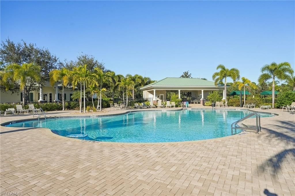 2188 Pigeon Plum Way, North Fort Myers, FL 33917 Photo