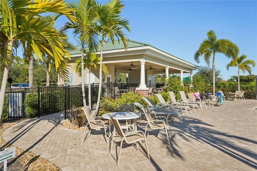 2188 Pigeon Plum Way, North Fort Myers, FL 33917 Photo