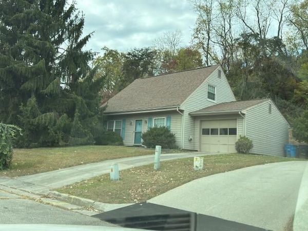 2701 Bluefield BLVD SW, Roanoke, VA 24015