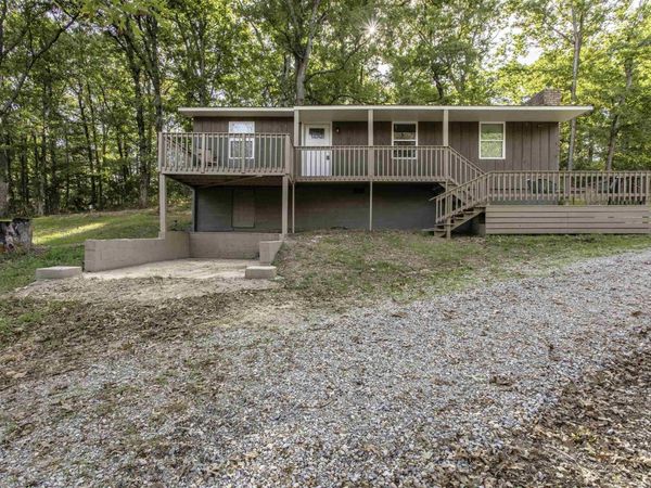 4770 Pyburn Ext, Pocahontas, AR 72455