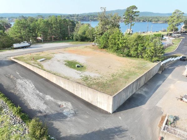 TBD CATALINA Circle, Hot Springs, AR 71913