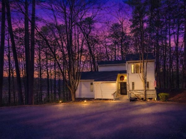 138 SILVERPOINT Drive, Unit 14, Mount Ida, AR 71957