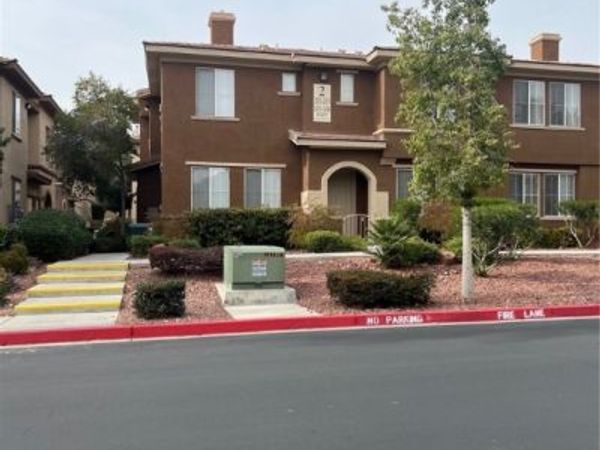 10201 Deerfield Beach Avenue, Unit 101, Las Vegas, NV 89129