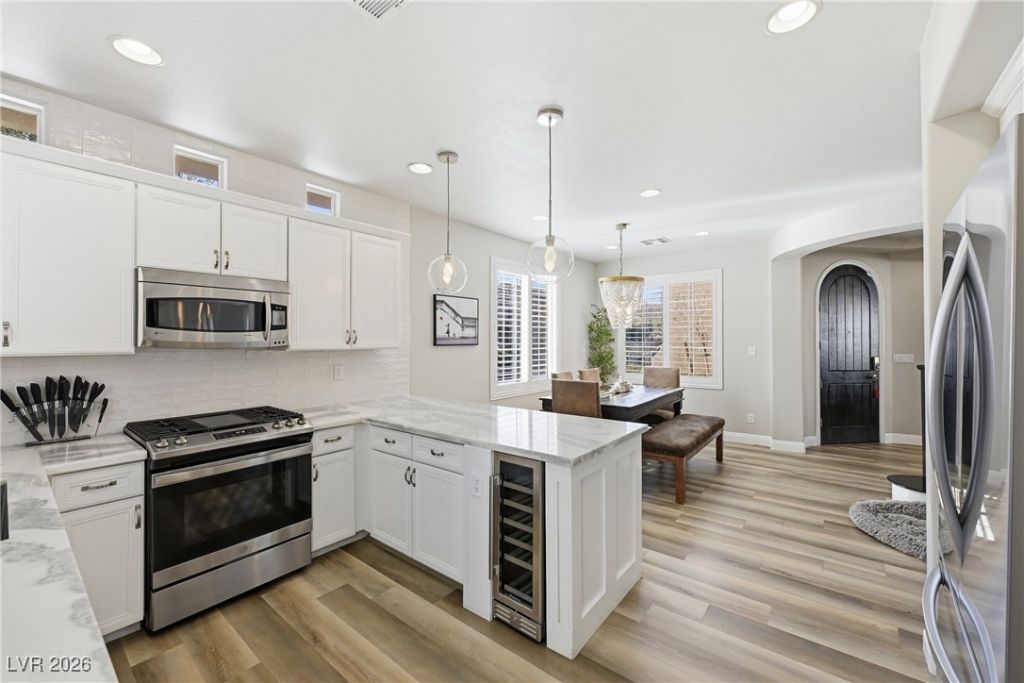 11230 Merado Peak Drive, Las Vegas, NV 89135 Main Photo