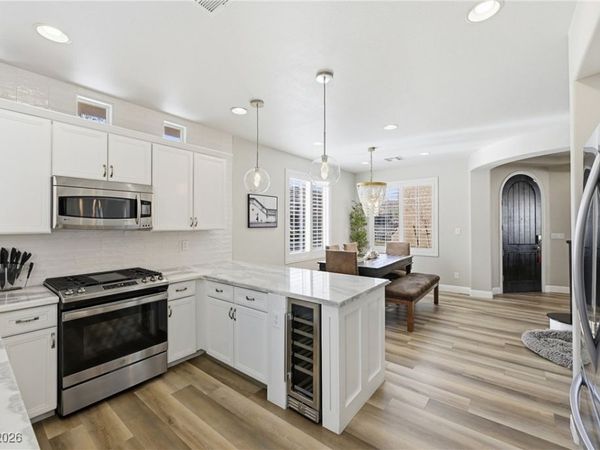 11230 Merado Peak Drive, Las Vegas, NV 89135