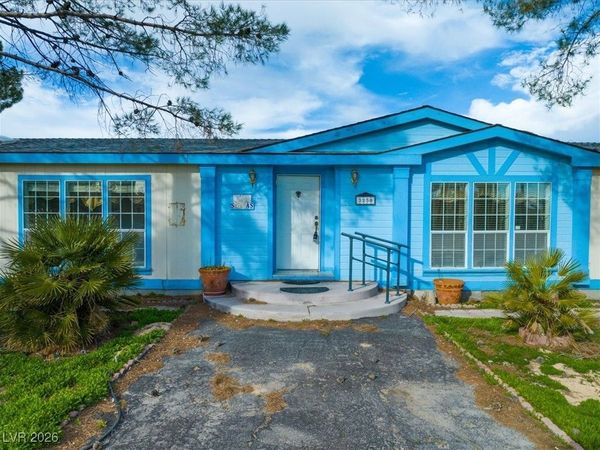 3230 E Kellogg Road, Pahrump, NV 89061