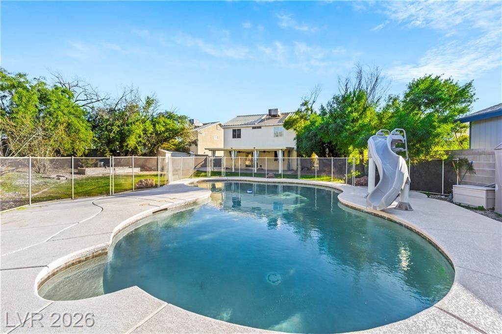 6013 Pebble Grey Lane, Las Vegas, NV 89130 Main Photo