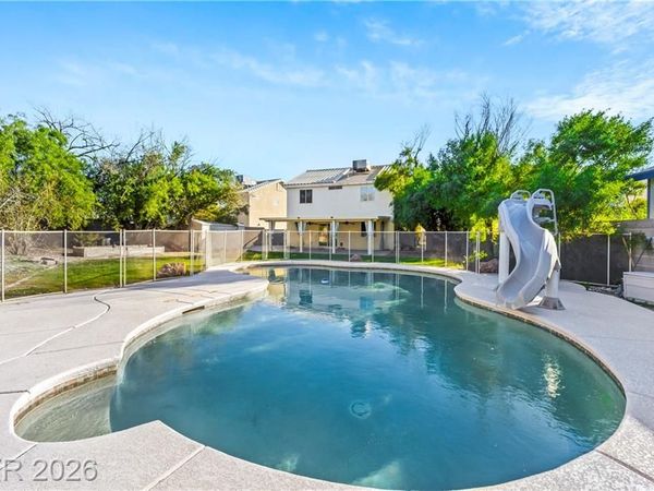 6013 Pebble Grey Lane, Las Vegas, NV 89130