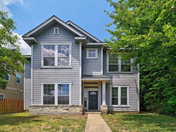 5102 Caswell Ave, Unit A, Austin, TX 78751