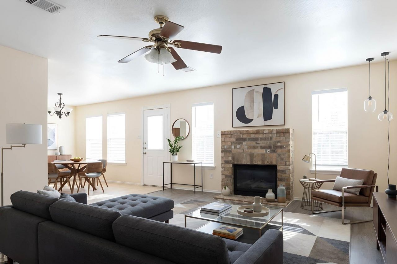 1705 Sylvia Ln, Round Rock, TX 78681 Main Photo