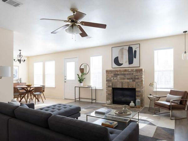 1705 Sylvia LN, Round Rock, TX 78681