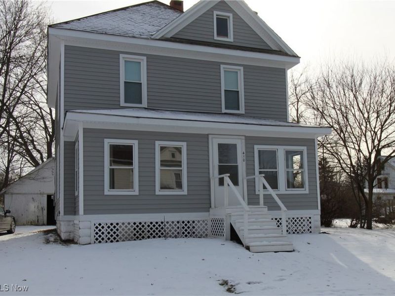 410 W Oak Street, Orrville, OH 44667 Photo 1