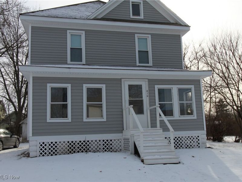 410 W Oak Street, Orrville, OH 44667 Photo 16