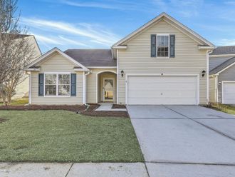 214 Goldfinch Lane Summerville, SC 29485