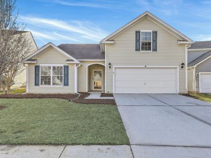 214 Goldfinch Lane Summerville, SC 29485