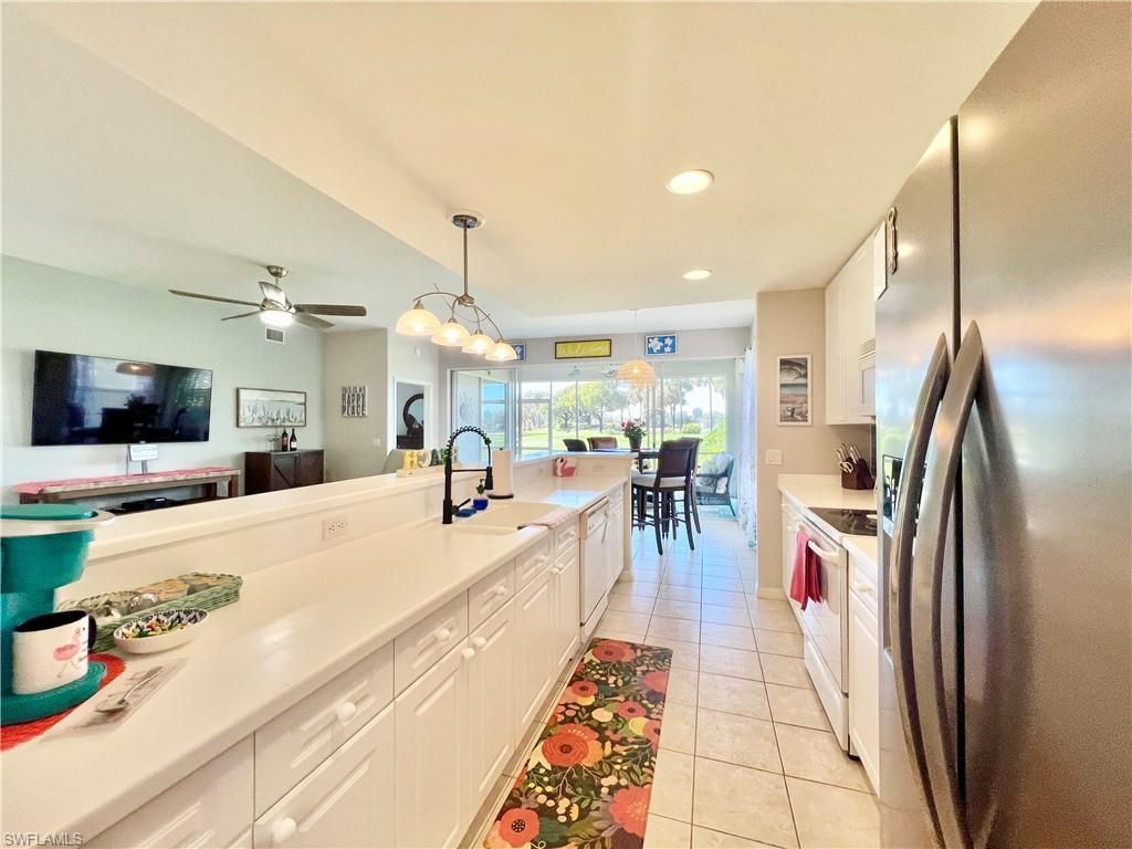 1945 Crestview Way, Unit 165, Naples, FL 34119 Photo