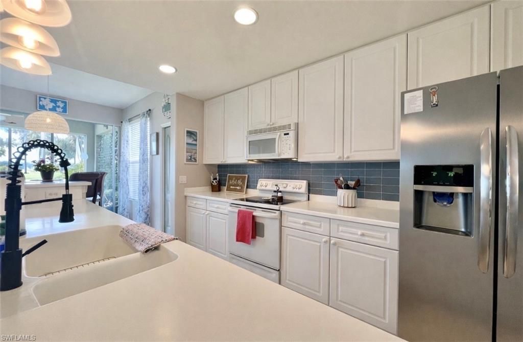 1945 Crestview Way, Unit 165, Naples, FL 34119 Photo