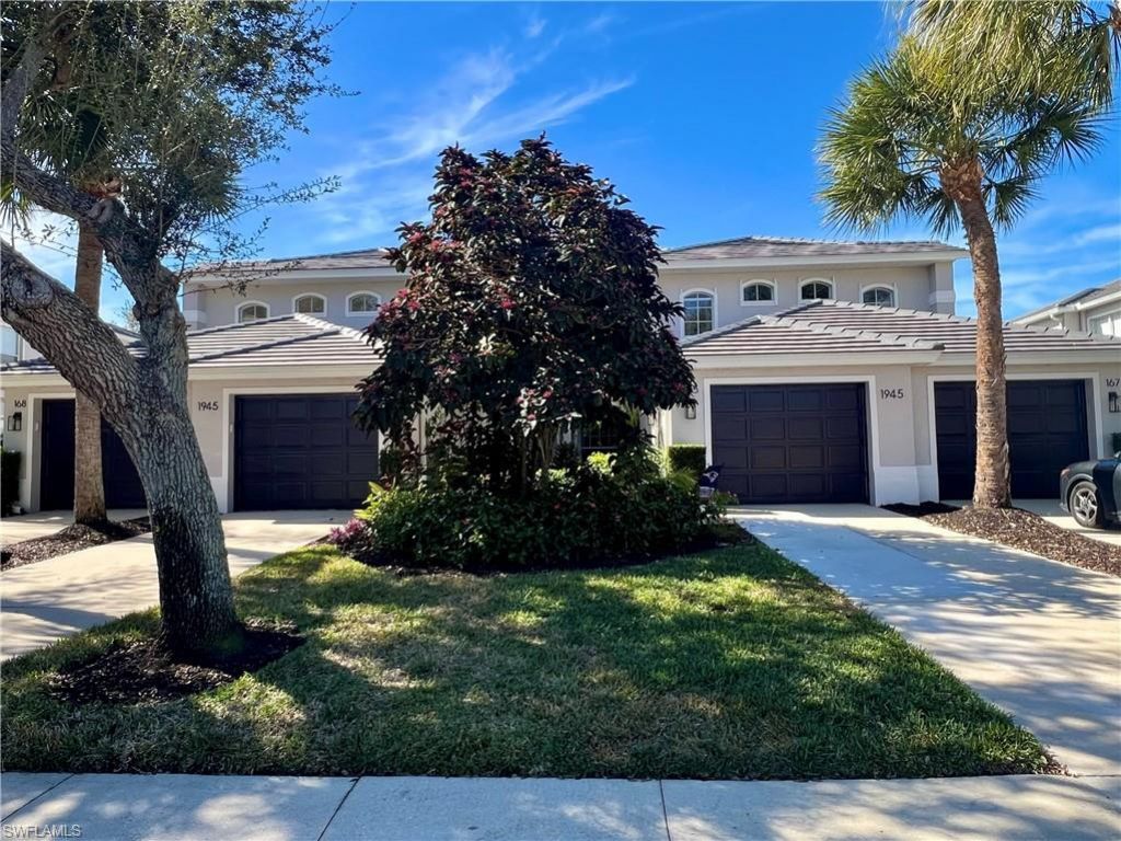 1945 Crestview Way, Unit 165, Naples, FL 34119 Photo