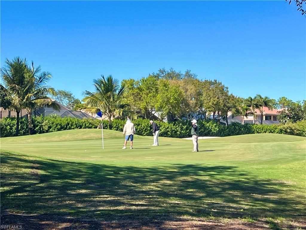 1945 Crestview Way, Unit 165, Naples, FL 34119 Photo