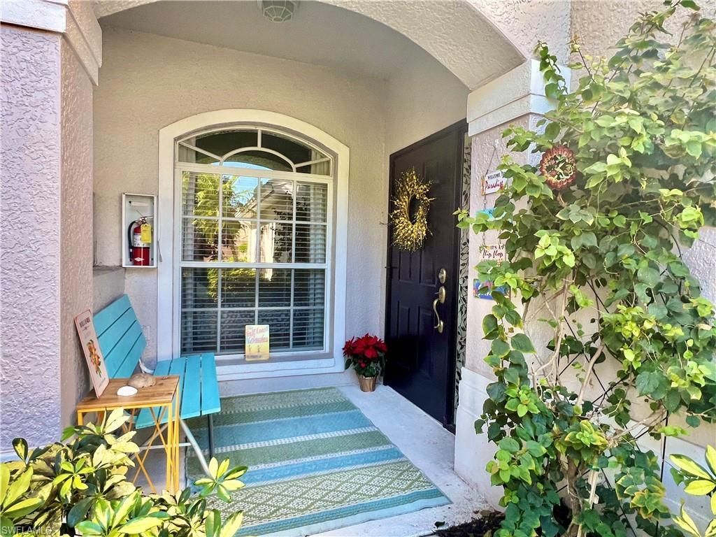 1945 Crestview Way, Unit 165, Naples, FL 34119 Photo