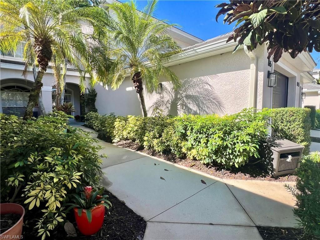 1945 Crestview Way, Unit 165, Naples, FL 34119 Photo