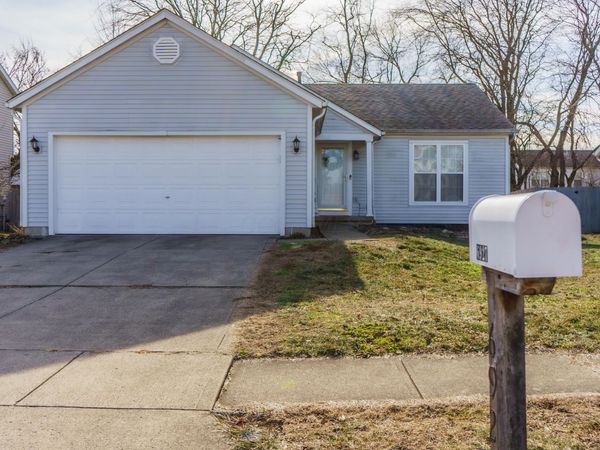 6927 Woody Court, Canal Winchester, OH 43110