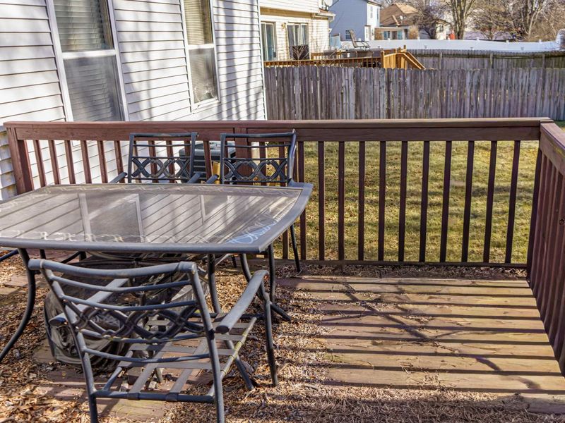 6927 Woody Court, Canal Winchester, OH 43110 Photo 4