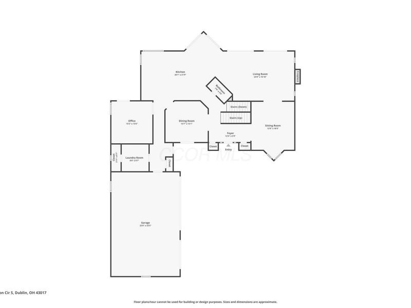 5877 Tarton Circle S, Dublin, OH 43017 Photo 41